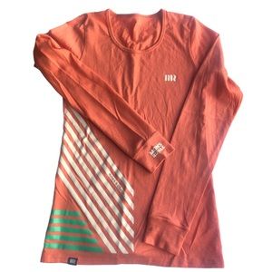 Mons Royal XS Merino Shirt